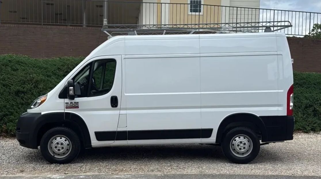 ram promaster cargo van 2021 3C6LRVCG3ME532467 image ram promaster cargo van 2021 3C6LRVCG3ME532467 image